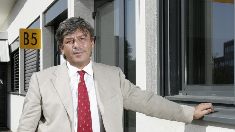 Didier Cujives nouveau président de Midi Pyrénées Europe