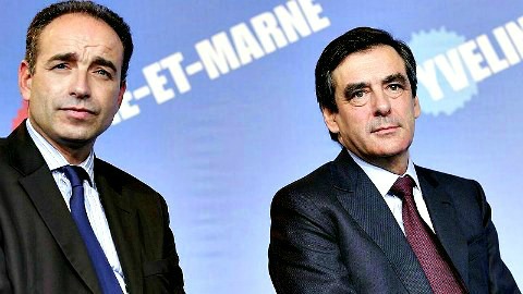 Copé sort vainqueur de son duel avec Fillon en Haute Garonne, soupçons de fraude
