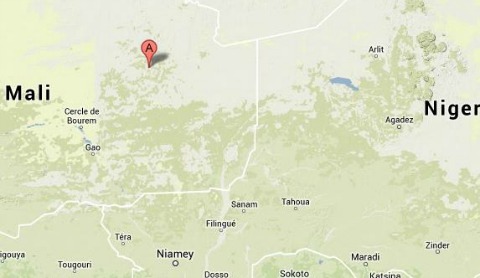 Deux journalistes français enlevés au Mali ?