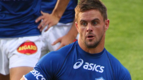 Castres Clermont, un sommet comme on les aime