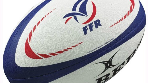 Rugby. la France bat les Tonga 38 à 18