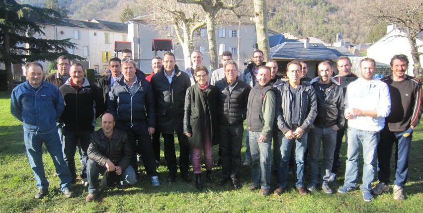 Tarn. La transmission d&rsquo;entreprise en SCOP a le vent en poupe