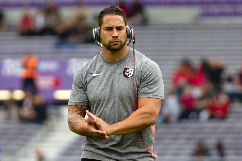 Stade Toulousain – Perpignan, objectif phases finales !