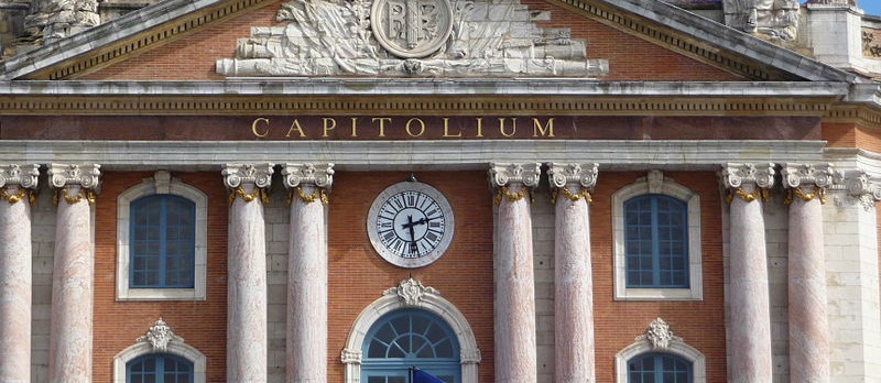 Xavier Patier et Michel Paul Monredon hommes clés du dispositif Moudenc