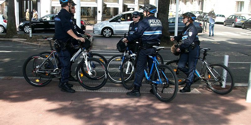 Joël Azorin Monsieur ordre et sécurité à Toulouse