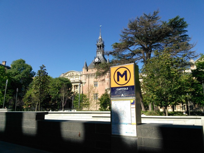 Lattes élu président de Tisséo,