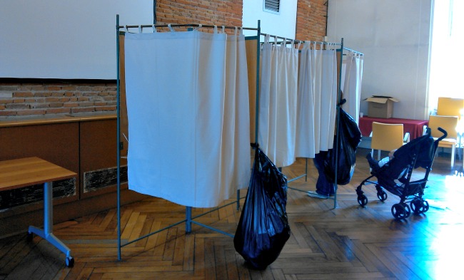 Laurence Arribagé face à Laurent Méric au 2nd tour des législatives partielles