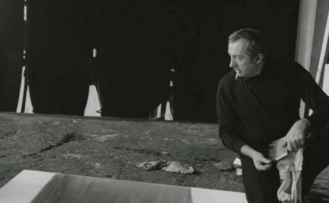 François Hollande à Rodez pour inaugurer le Musée Soulages