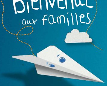 l’aéroport Toulouse Blagnac certifié Label Famille Plus