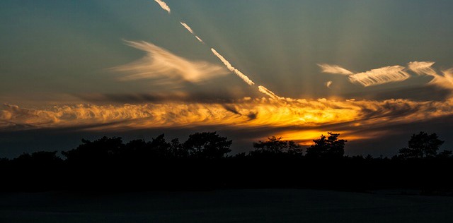Météo Toulouse : nouveau risque d&rsquo;orages jeudi après midi