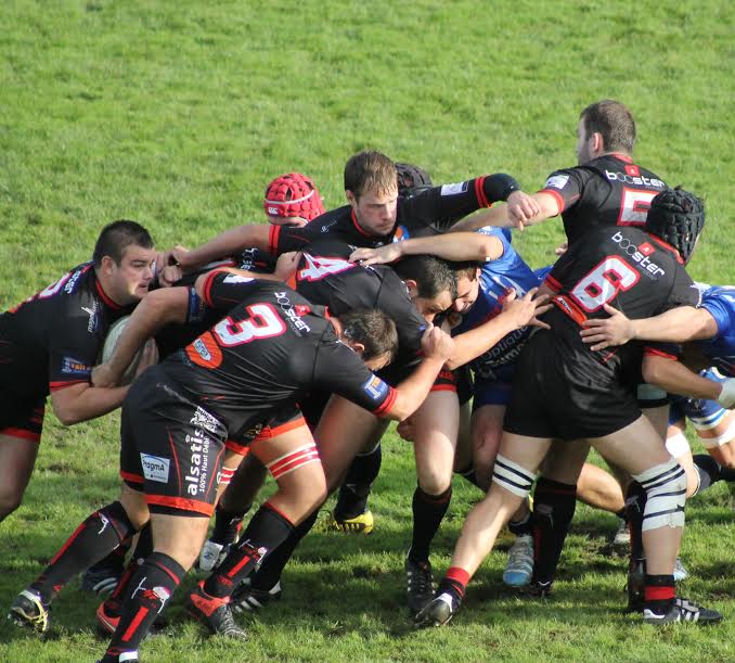 Rugby : Saint Orens ira défier Foix et Andorre