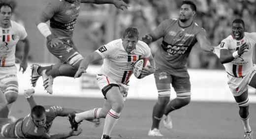 Toulouse Castres : 1er sommet du Top14