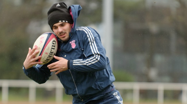 Stade Toulousain Stade Français : victoire impérative pour Toulouse