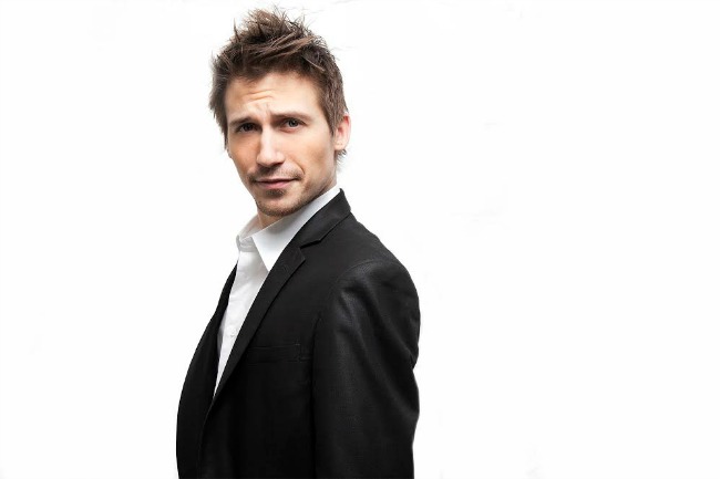 Joffrey Verbruggen et Laurent Barat à la comédie Toulouse