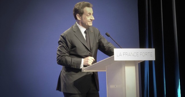 UMP version Sarkozy : le nouvel organigramme