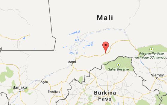 Serge Lazarevic est libre annonce François Hollande