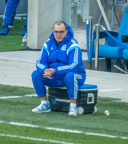 Foot : Marseille perd deux points à Saint Etienne