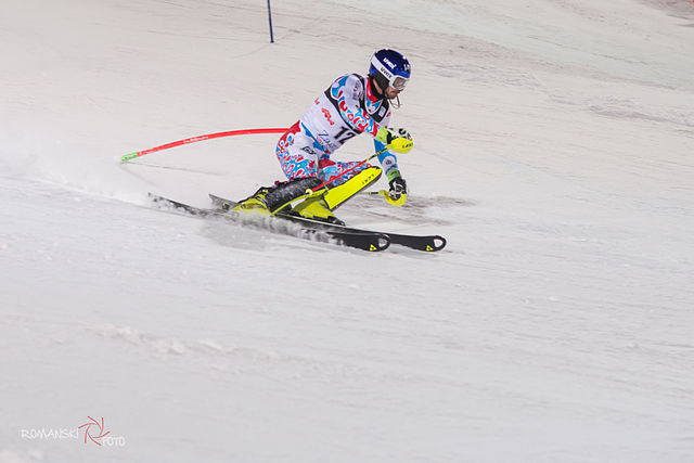 Grange en or pour la deuxième fois