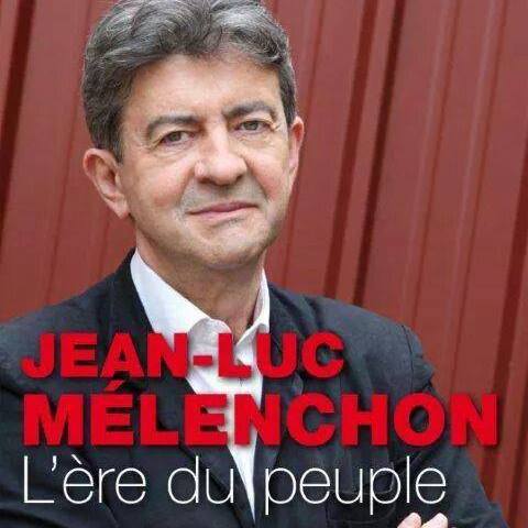 Patrick Buisson conseiller de Sarkozy et Mélenchon ? Mélenchon dénonce « une fable »