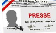 Pascale Clark privée de carte de presse : fronde chez les journalistes