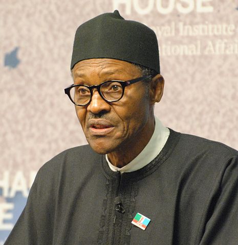 Nigéria : Muhammadu Buhari succède à Goodluck Jonathan