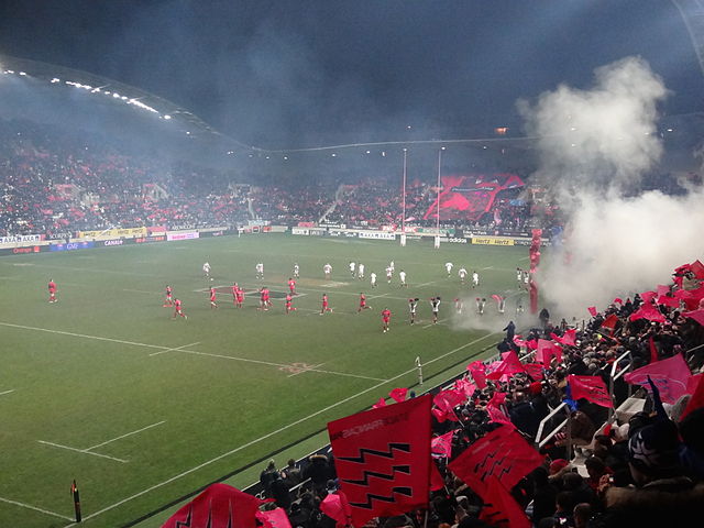 Top 14 : la très bonne opération de Toulouse