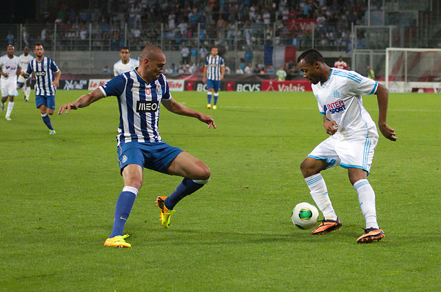 Ligue 1 : Marseille humilié 5 à 3 par Lorient