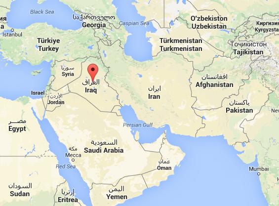 L&rsquo;Etat Islamique vainqueur à Ramadi, repoussé à Palmyre