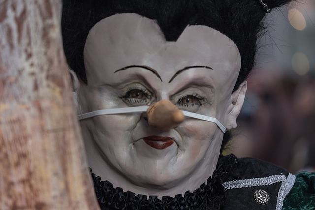 Ozone dans le ciel de Toulouse ce vendredi