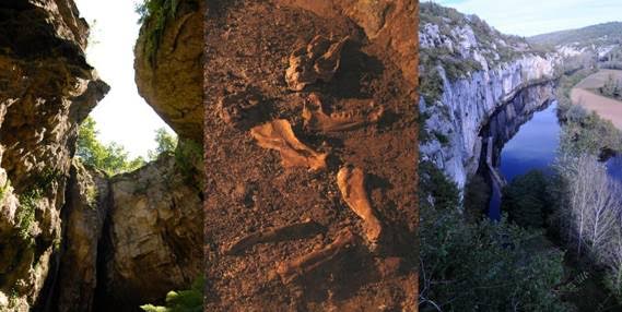 la plus grande réserve géologique de France sera dans le Lot