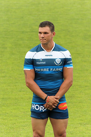 Huget remplacé par Grosso