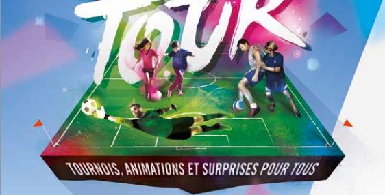 Giresse et Just Fontaine à Toulouse samedi pour fêter l&rsquo;Euro