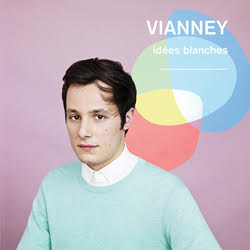 Vianney en concert à Toulouse mercredi