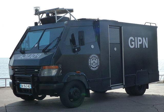 Terrorisme – Nouvelles opérations à Toulouse et Colomiers