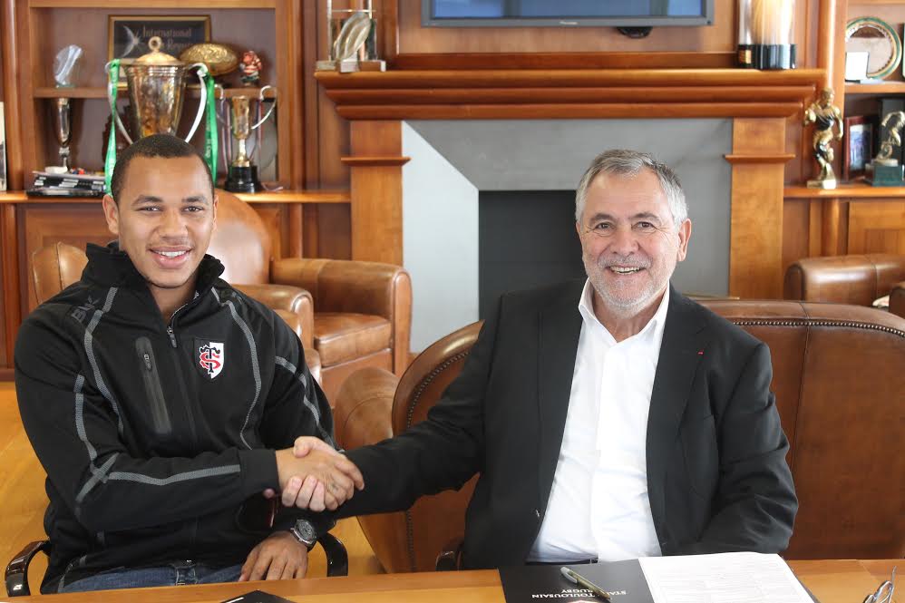 Fickou reste toulousain jusqu&rsquo;à (au moins) 2019