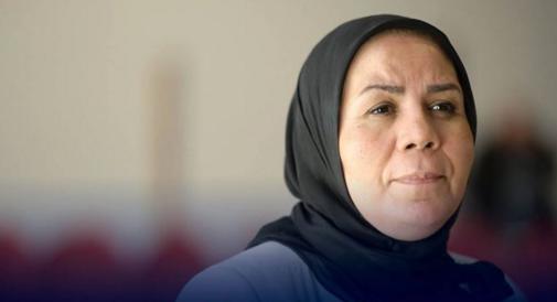 Ibn Ziaten, mère d&rsquo;une victime de Merah reçoit le prix de la fondation Chirac