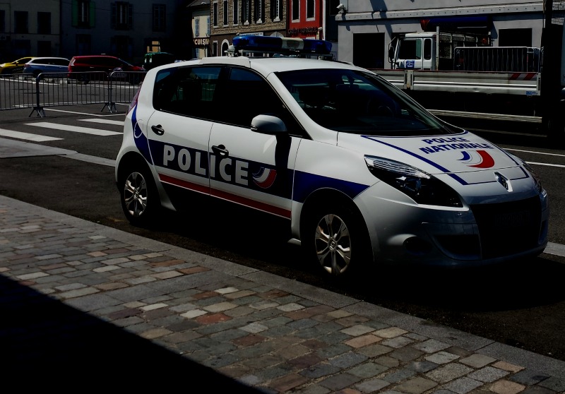 Toulouse Arnaud Bernard : 3 policiers agressés lors d&rsquo;une interpellation
