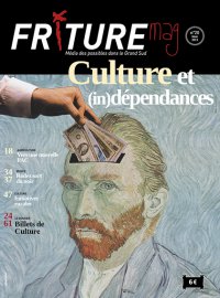 Toulouse. Friture Mag c&rsquo;est fini