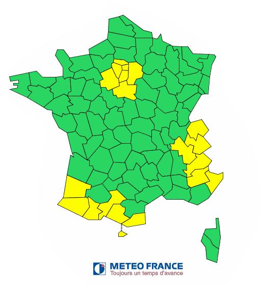 Avalanches : Pyrénées et Alpes restent sous surveillance