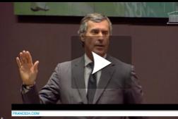 Jérôme Cahuzac devant les juges