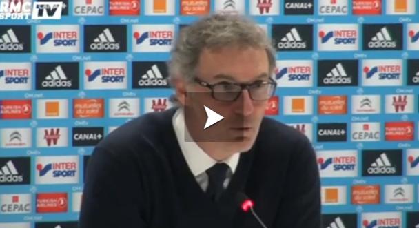 Marseille 1 Paris 2. Le PSG a tremblé face à l&rsquo;OM