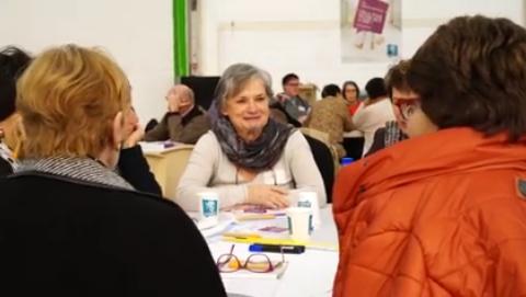 Succès pour les 1eres rencontres du Dialogue Citoyen à Toulouse