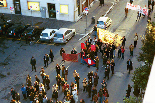 Manifestation contre la loi travail à Toulouse : questions sur le nombre de manifestants