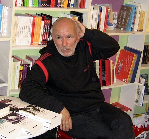 Plainte contre Jean Marc Rouillan après ses propos sur les terroristes de Paris