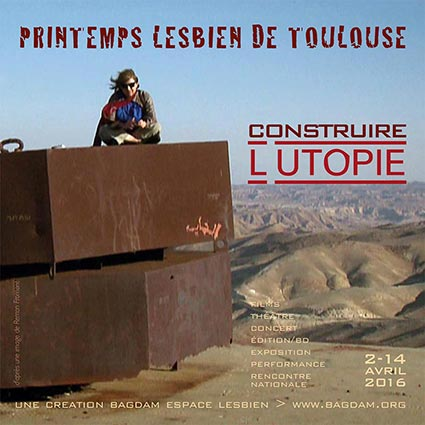 Toulouse. Le printemps lesbien propose de construire l&rsquo;utopie