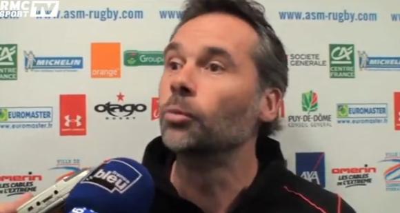 Nouvelle défaite du Stade Toulousain « c&rsquo;est râlant de repartir avec rien »