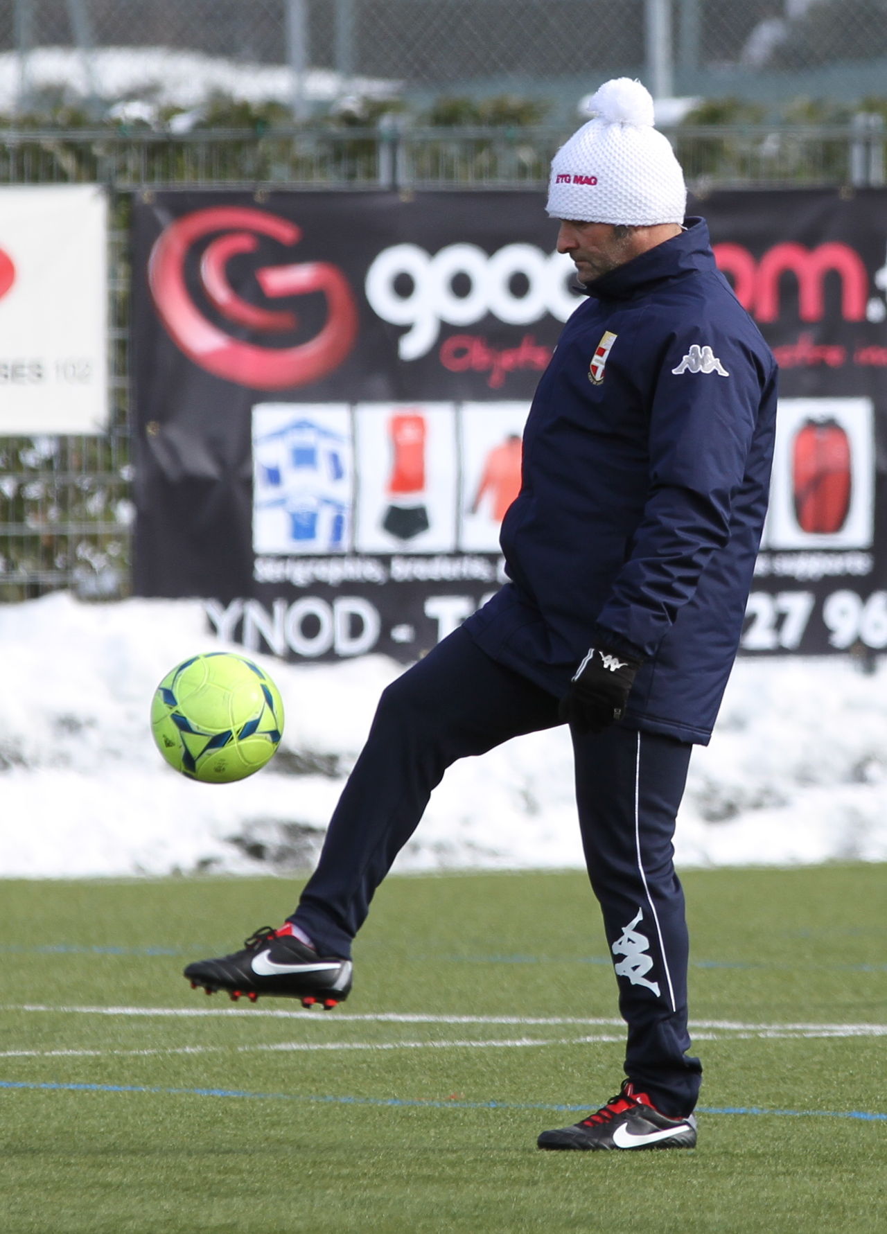 Pascal Dupraz Toulouse