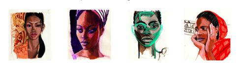 Titouan Lamazou expose à la galerie Traces d’Art à Cordes