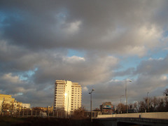Météo Toulouse. Soleil et 17 degrés samedi après-midi