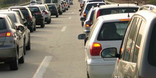 Blocage de Toulouse la situation en direct